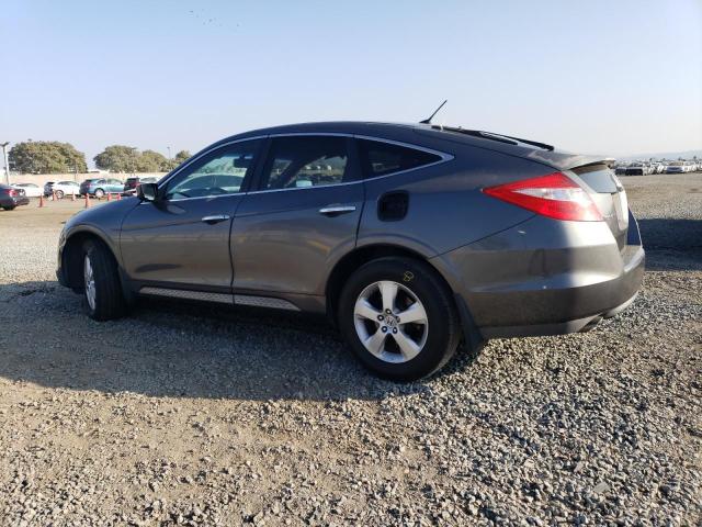  HONDA CROSSTOUR 2012 Gray