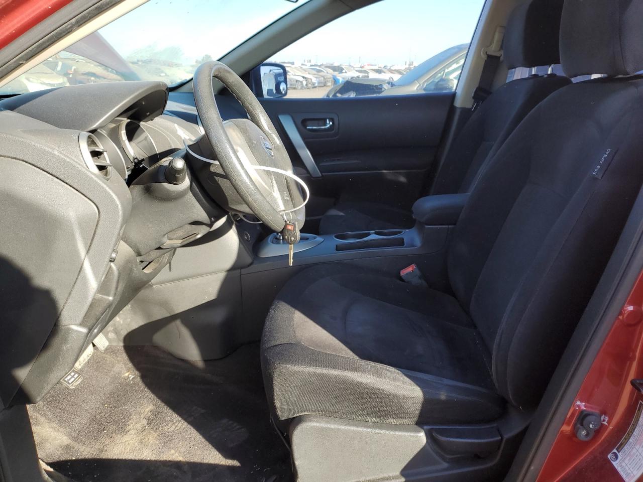 2009 Nissan Rogue - Image 7