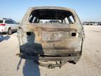 2013 Dodge Durango Sxt de vânzare în San Antonio, TX - Burn