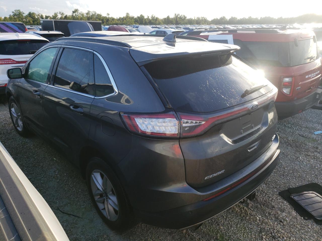 2018 Ford Edge - Image 2