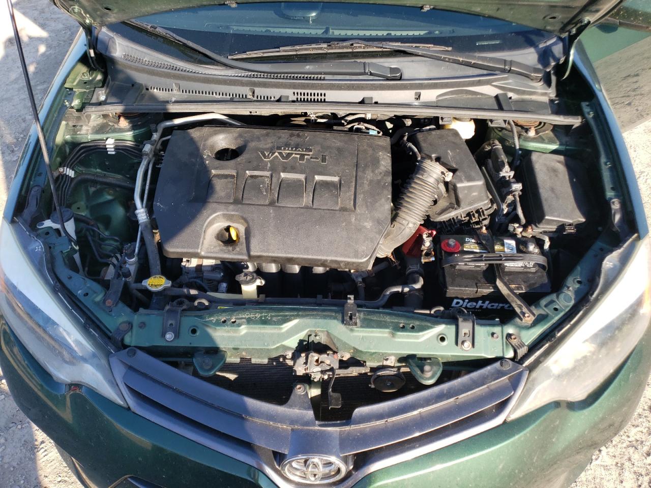 2016 Toyota Corolla - Image 13