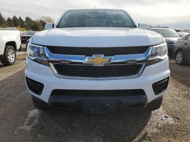  CHEVROLET COLORADO 2020 Белы