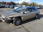 2004 Honda Accord Ex zu verkaufen in Woodburn, OR - Front End