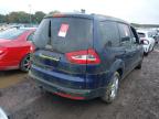 2012 FORD GALAXY ZET for sale at Copart SANDY