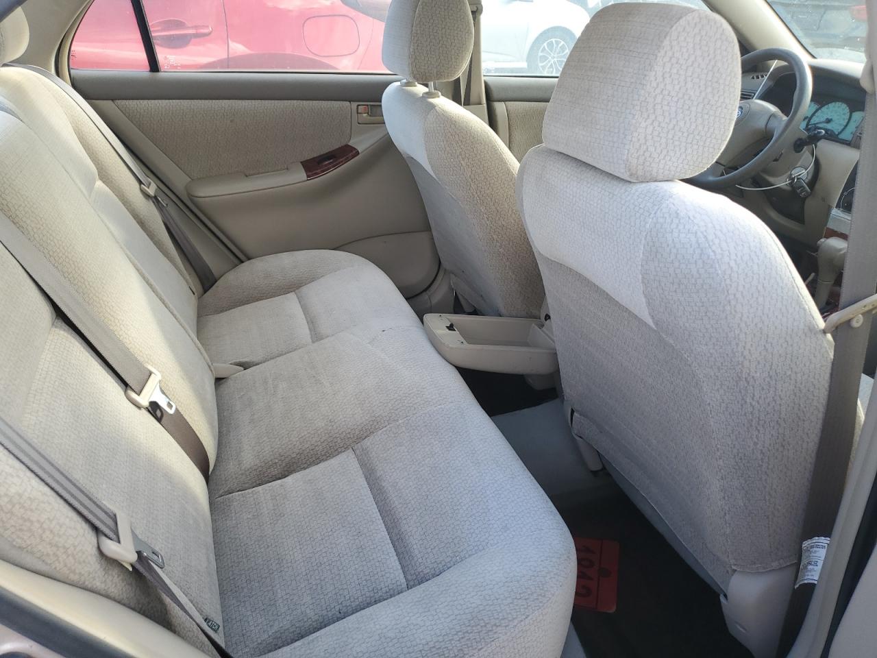 2003 Toyota Corolla - Image 10