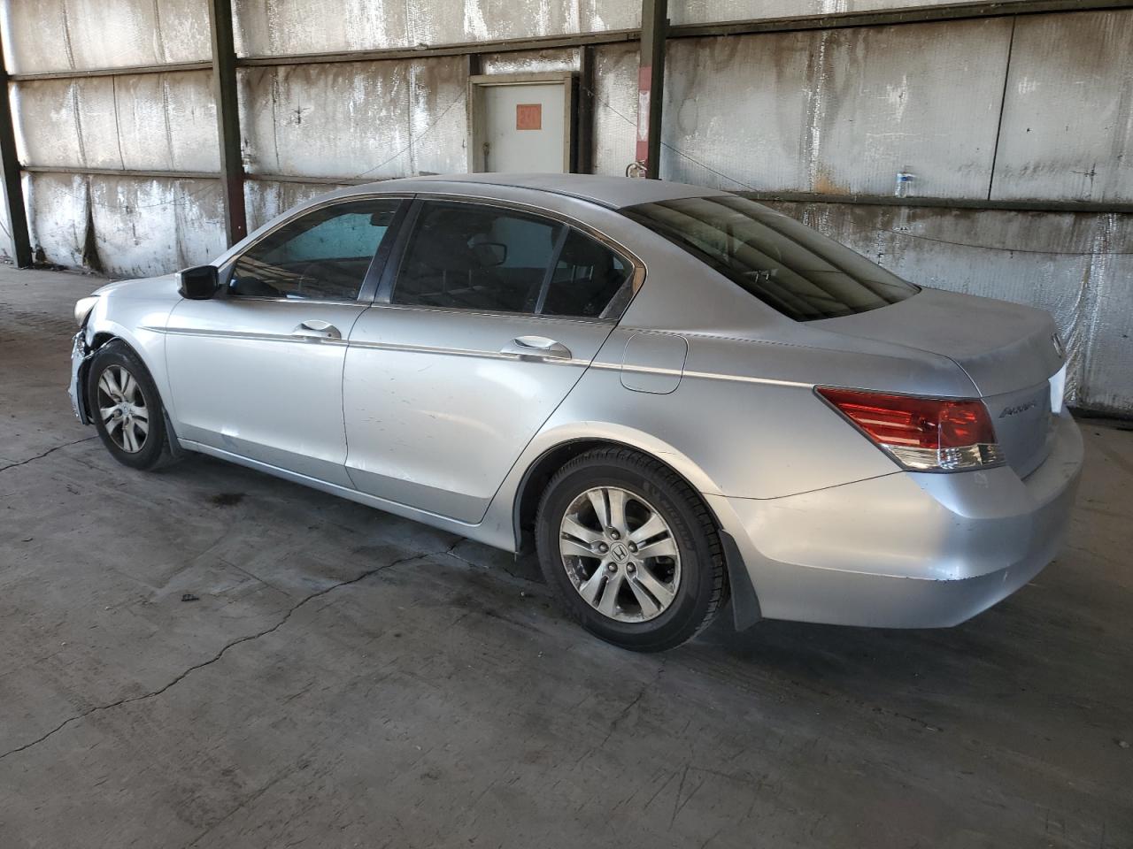 JHMCP26428C036568 2008 Honda Accord Lxp