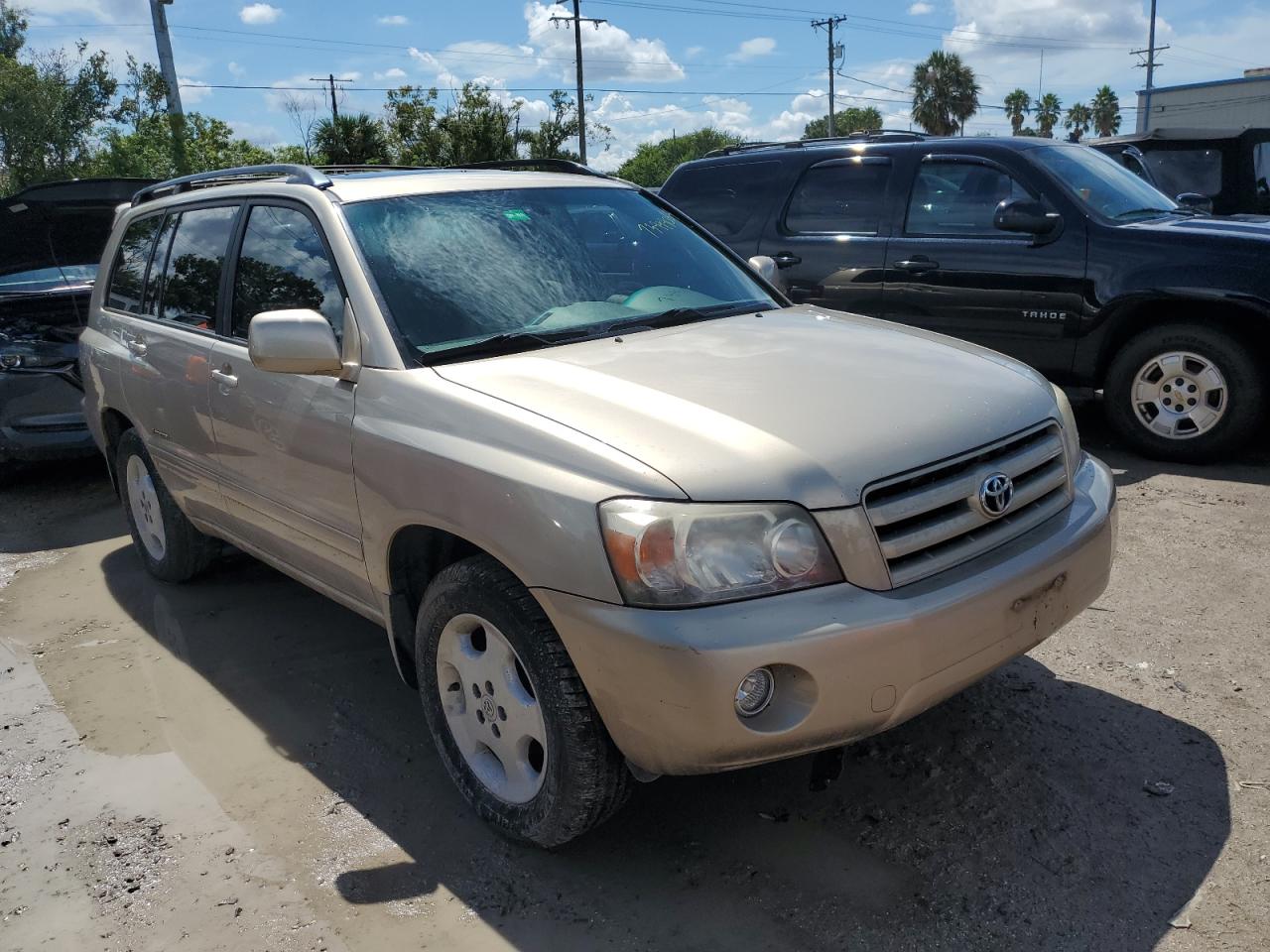 2006 Toyota Highlander - Image 4