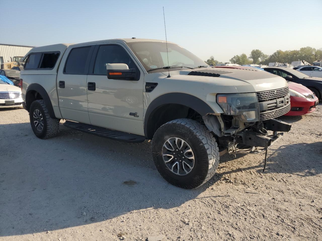 2014 Ford F-150 - Image 4