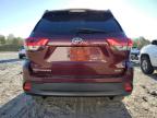 2018 Toyota Highlander Se   იყიდება Augusta-ში, GA - Top/Roof