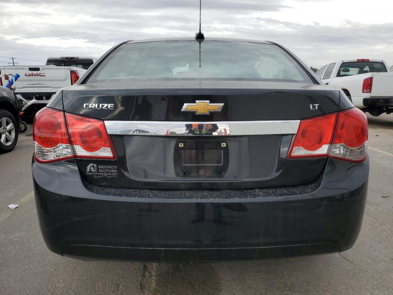 2015 Chevrolet Cruze - Image 6