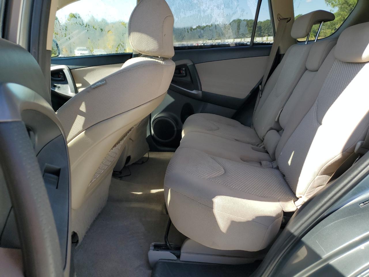 2007 Toyota Rav4 Limited VIN: JTMZK31VX75009704 Lot: 76450104