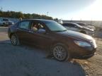 2012 Chrysler 200 Limited for Sale in Apopka, FL - Side