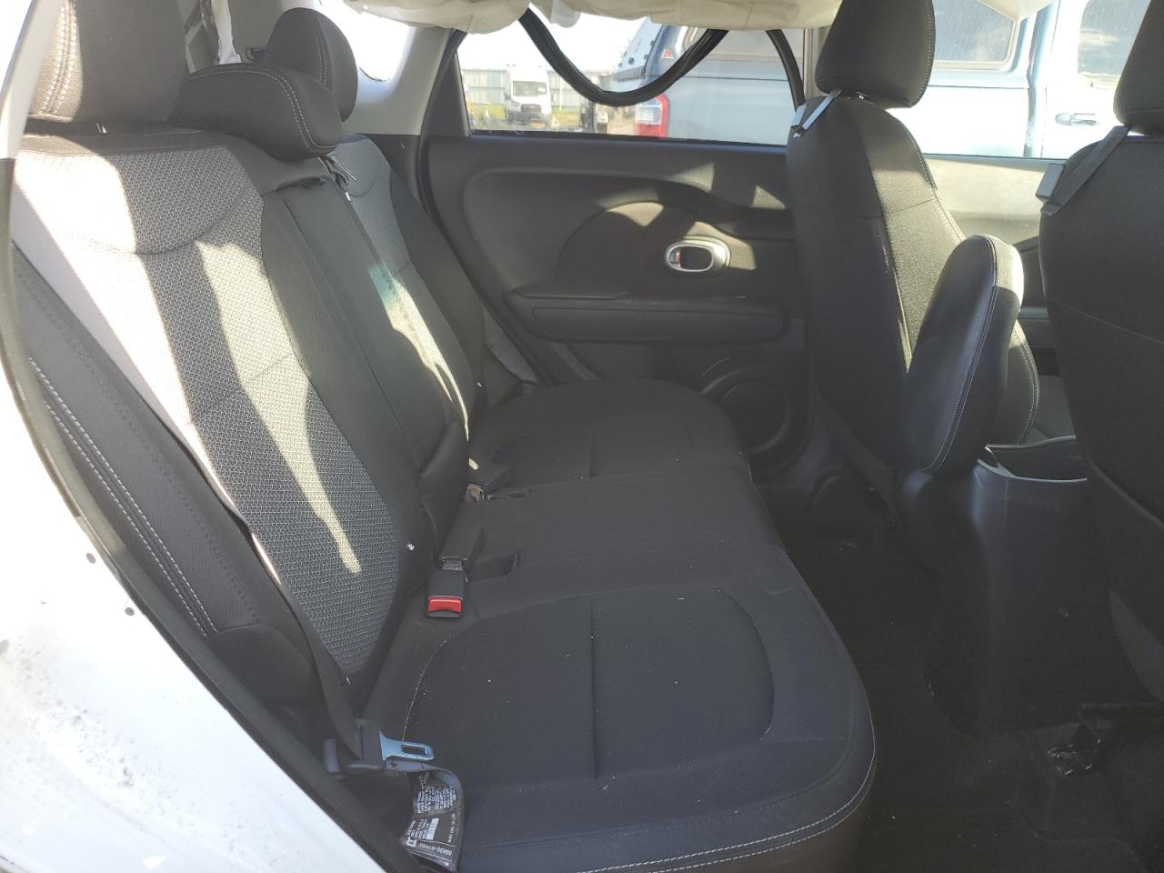 2019 Kia Soul - Image 11