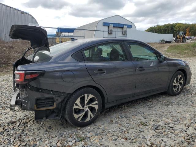  SUBARU LEGACY 2024 Серый