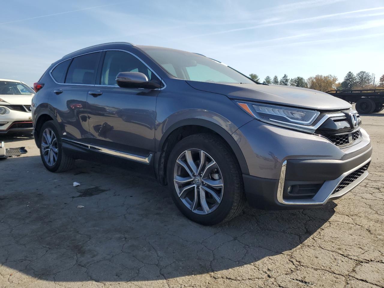 2022 Honda CR-V - Image 4