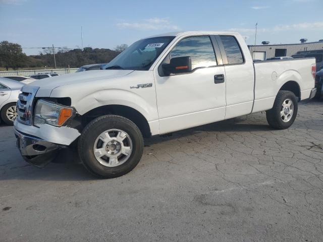 2012 Ford F150 Super Cab