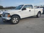 2012 Ford F150 Super Cab de vânzare în Lebanon, TN - Front End