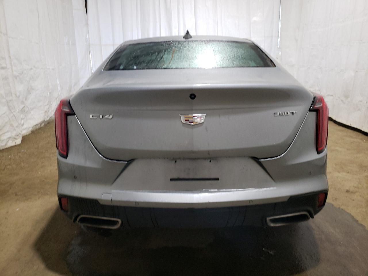 1G6DB5RK6P0147885 2023 Cadillac Ct4 Premium Luxury