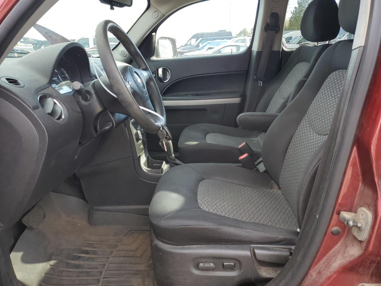 2009 Chevrolet HHR - Image 7
