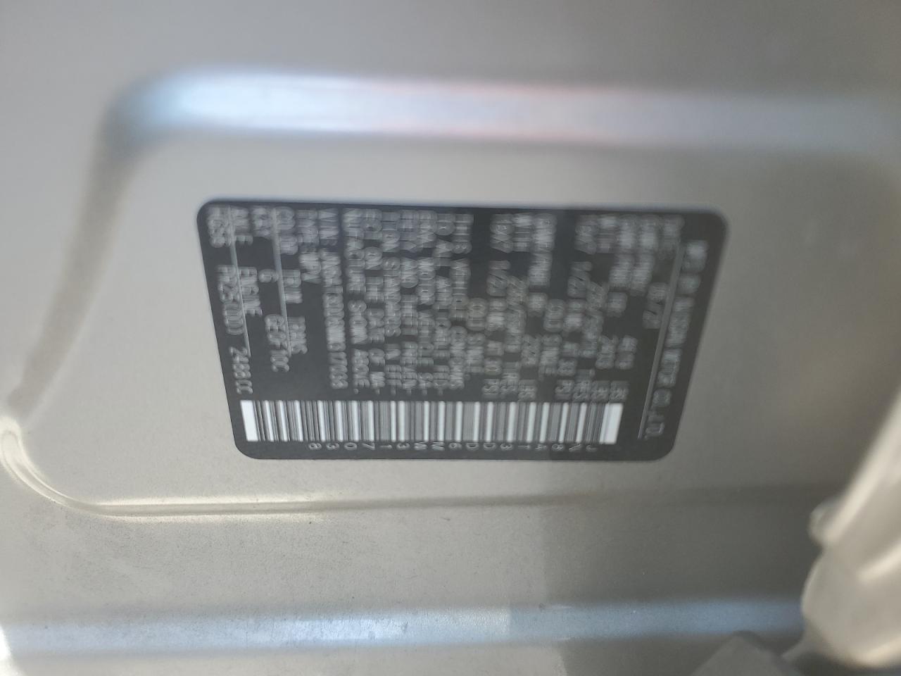 2021 Nissan Rogue - Image 15