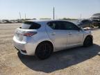 2014 Lexus Ct 200 for Sale in Temple, TX - Front End