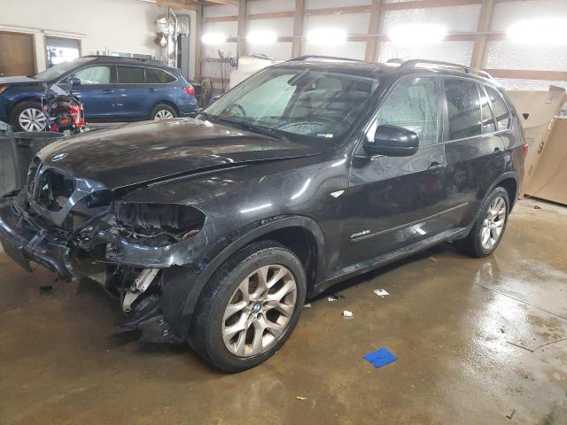 2012 Bmw X5 Xdrive35I