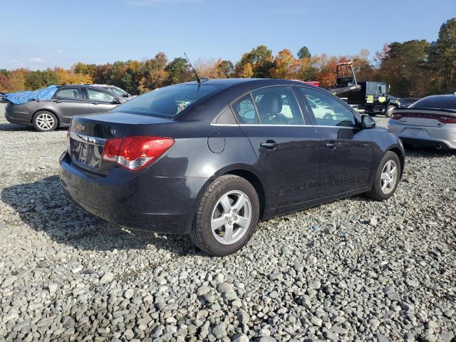  CHEVROLET CRUZE 2014 Черный