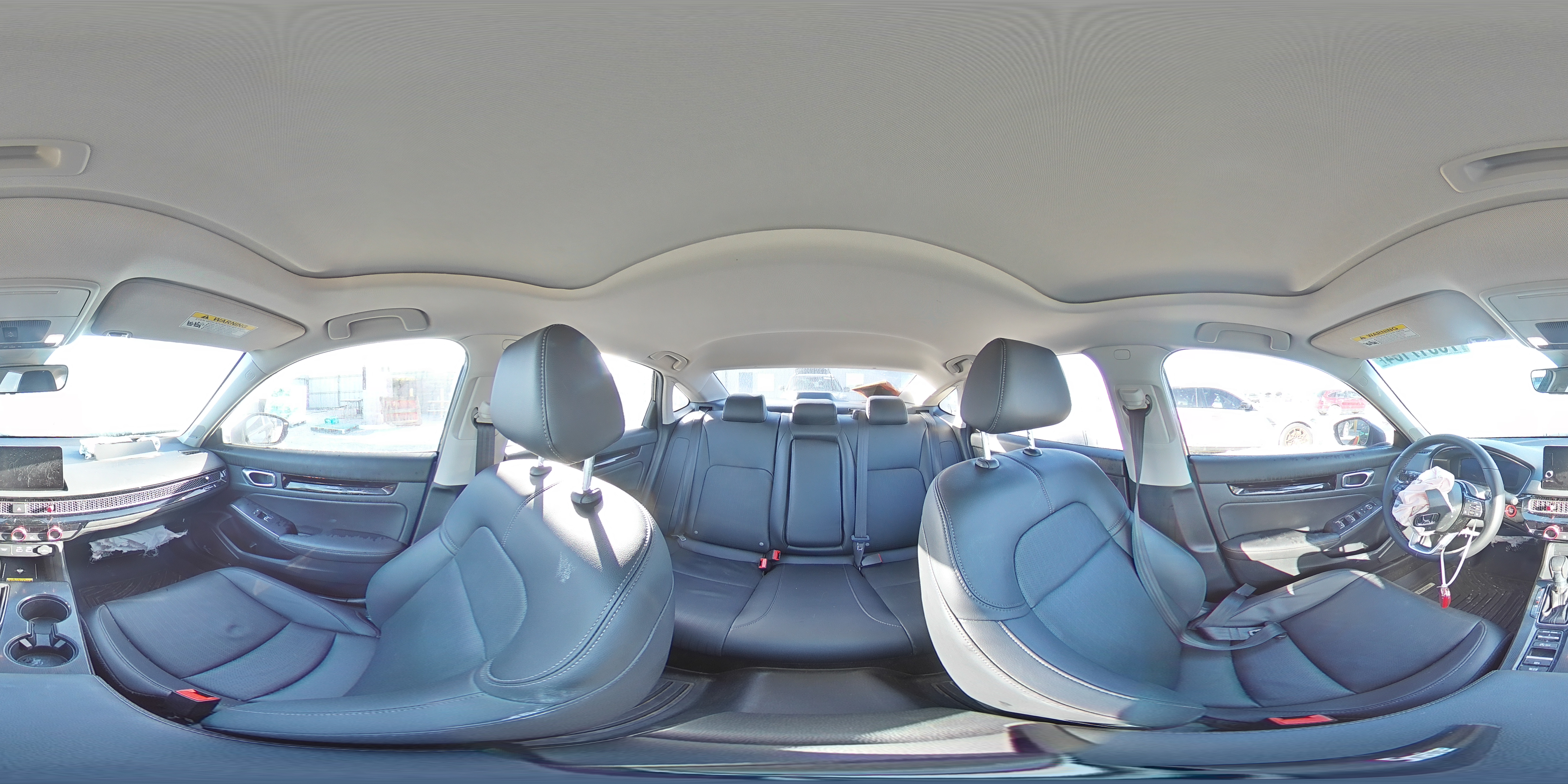 2024 Honda Civic - Image 14