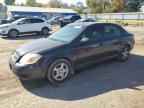 2008 Chevrolet Cobalt Lt zu verkaufen in Wichita, KS - Side