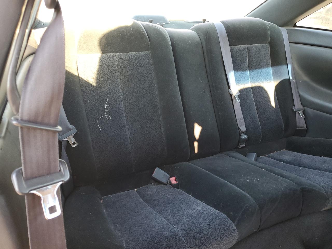 2000 Toyota Camry Solara - Image 10