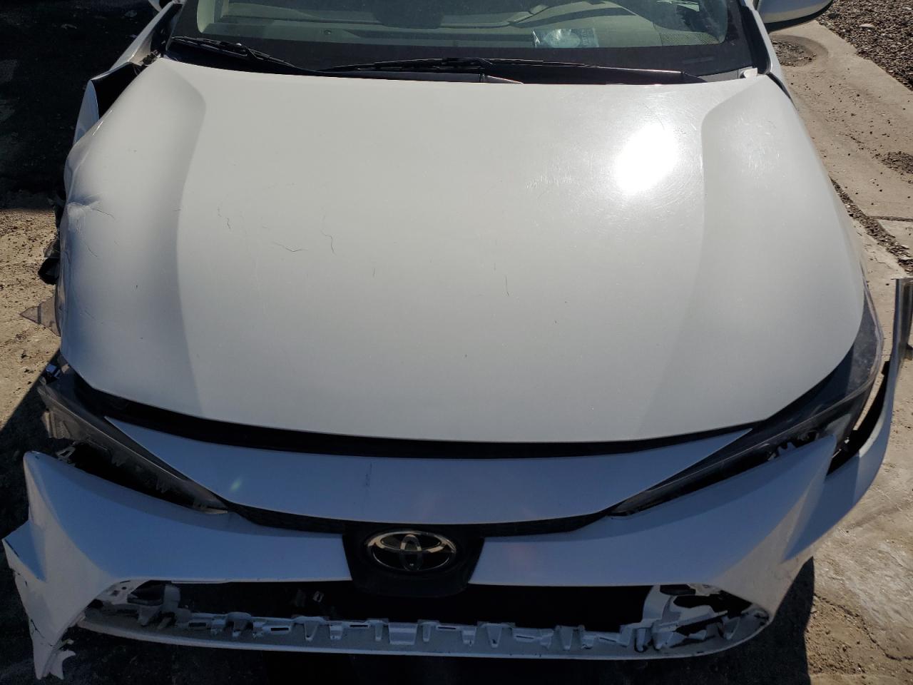 2020 Toyota Corolla - Image 11