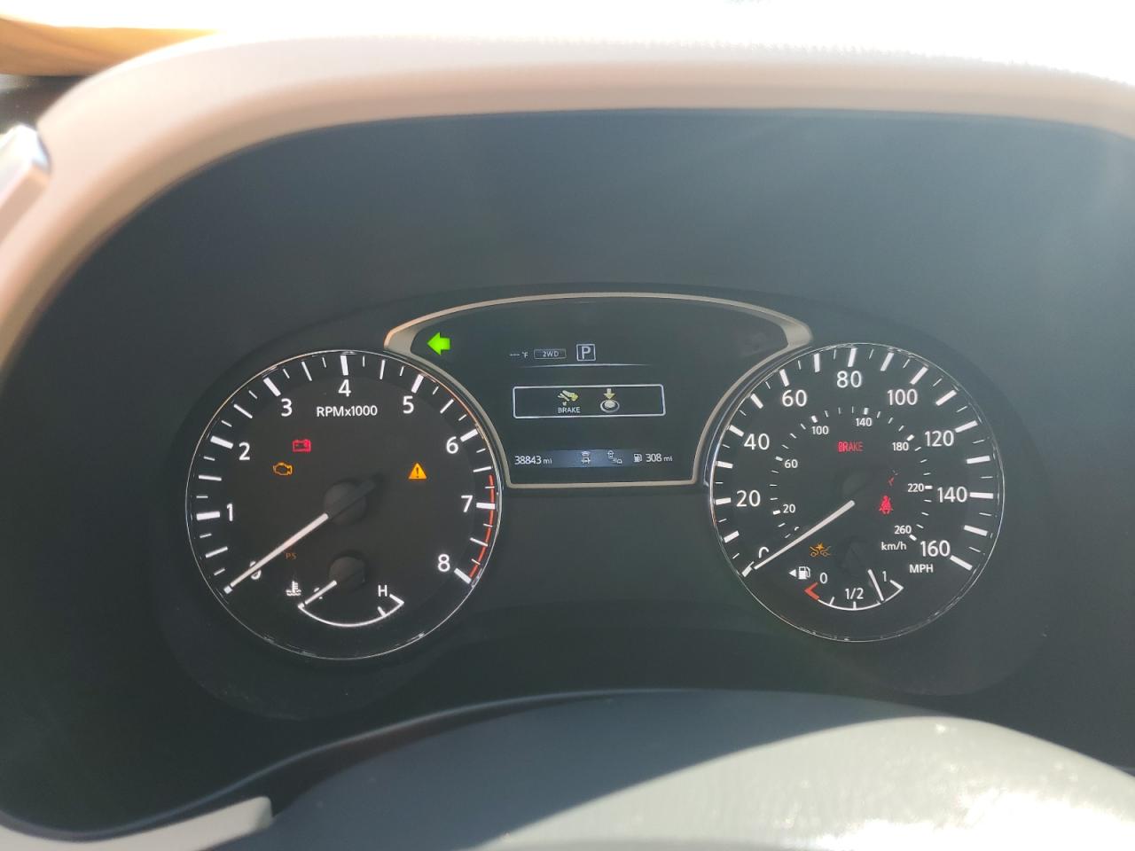 2018 Nissan Pathfinder S VIN: 5N1DR2MM2JC647558 Lot: 74280874