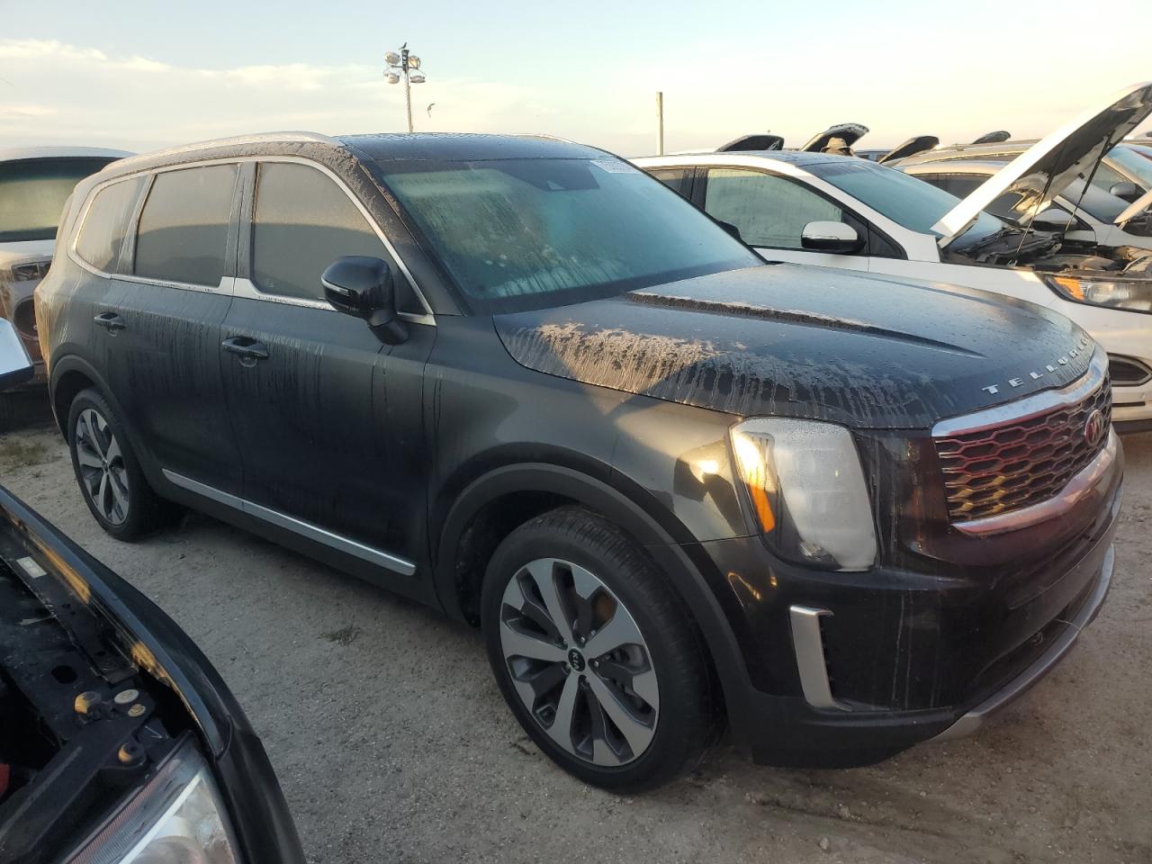 2021 Kia Telluride - Image 4