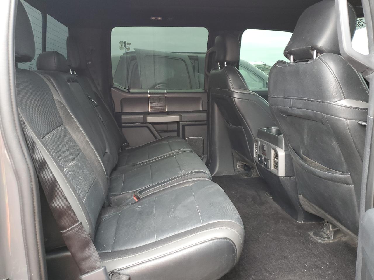 2020 Ford F150 Raptor VIN: 1FTFW1RGXLFA35807 Lot: 75048194