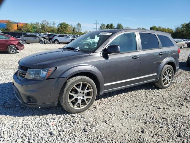 2014 Dodge Journey R/T