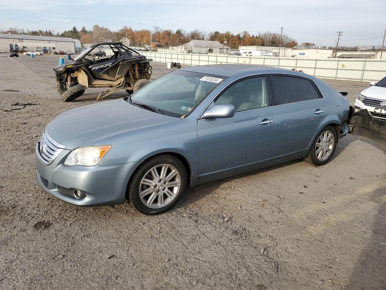 2008 Toyota Avalon - Image 1