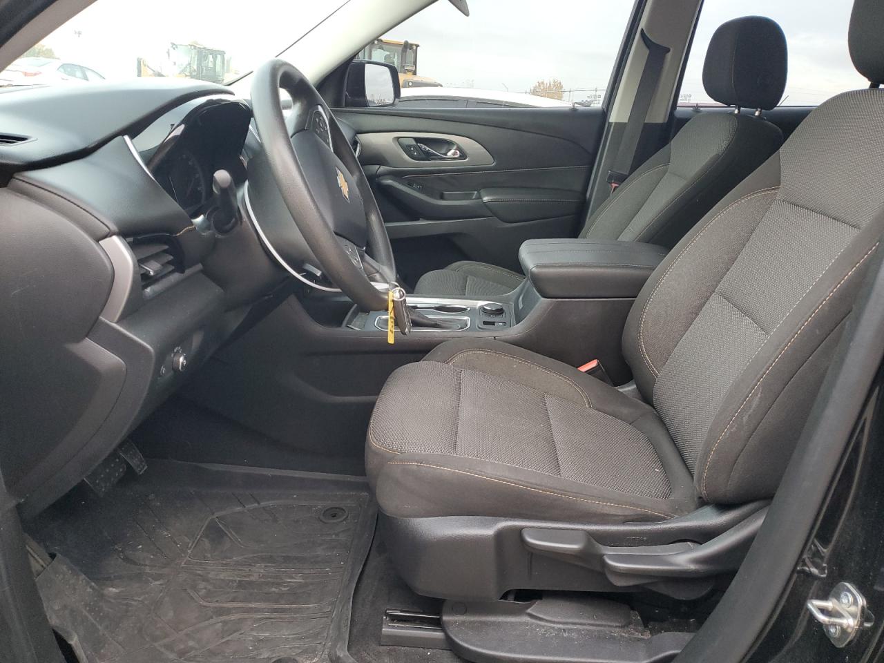 2019 Chevrolet Traverse - Image 7