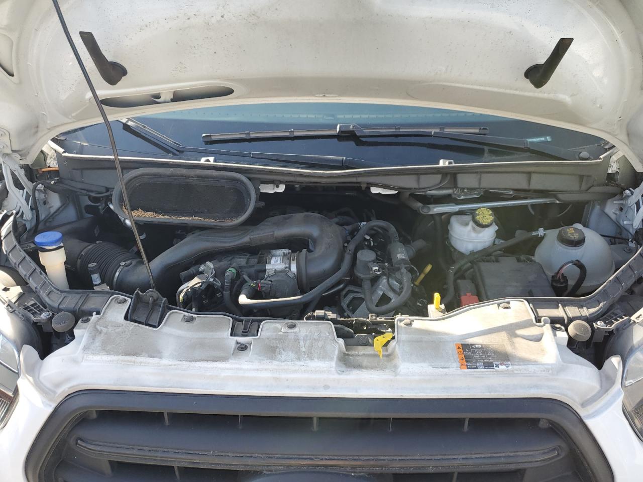 2020 Ford Transit T-150 VIN: 1FTYE1Y80LKA71048 Lot: 74073164