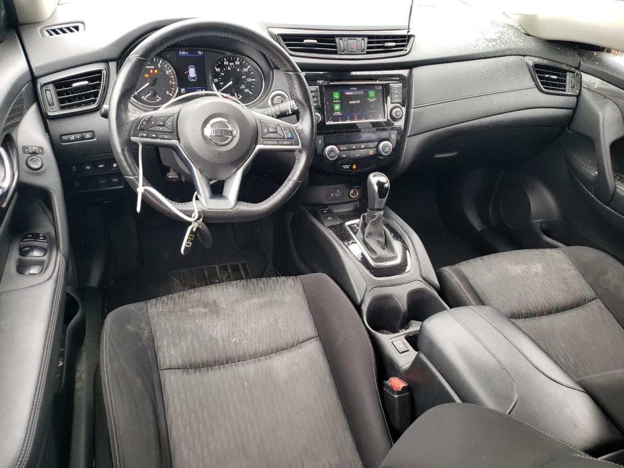 2019 Nissan Rogue - Image 8
