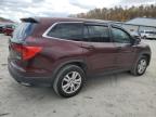 2016 HONDA PILOT LX à vendre chez Copart WV - CHARLESTON