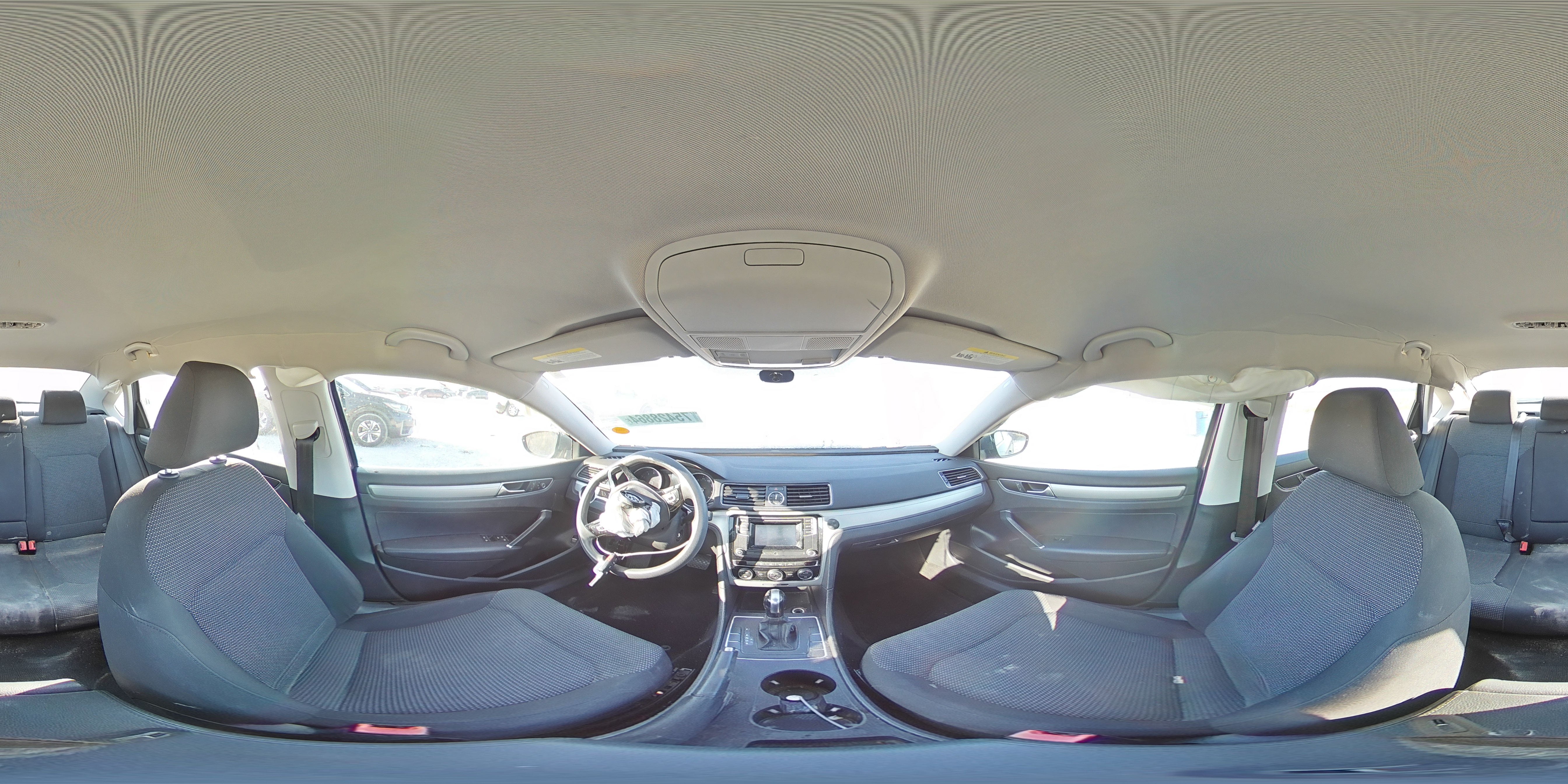 2016 Volkswagen Passat - Image 12