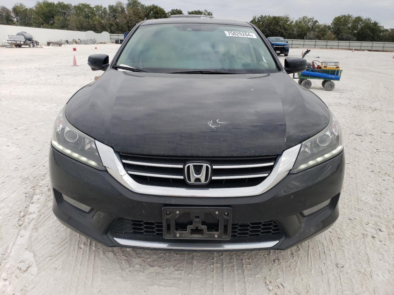 2014 Honda Accord - Image 5