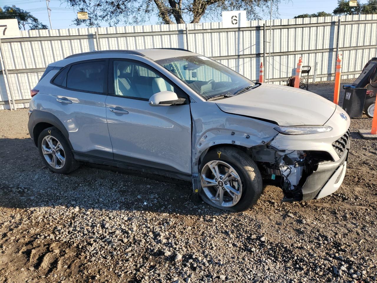 2023 Hyundai Kona - Image 4