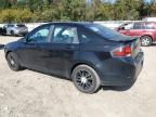 2010 Ford Focus Ses продається в Hampton, VA - Front End