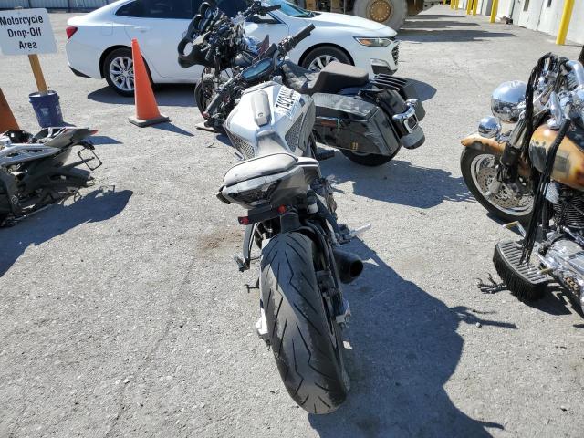 2017 YAMAHA FZ07 C