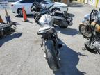 2017 YAMAHA FZ07 C for sale at Copart NV - LAS VEGAS