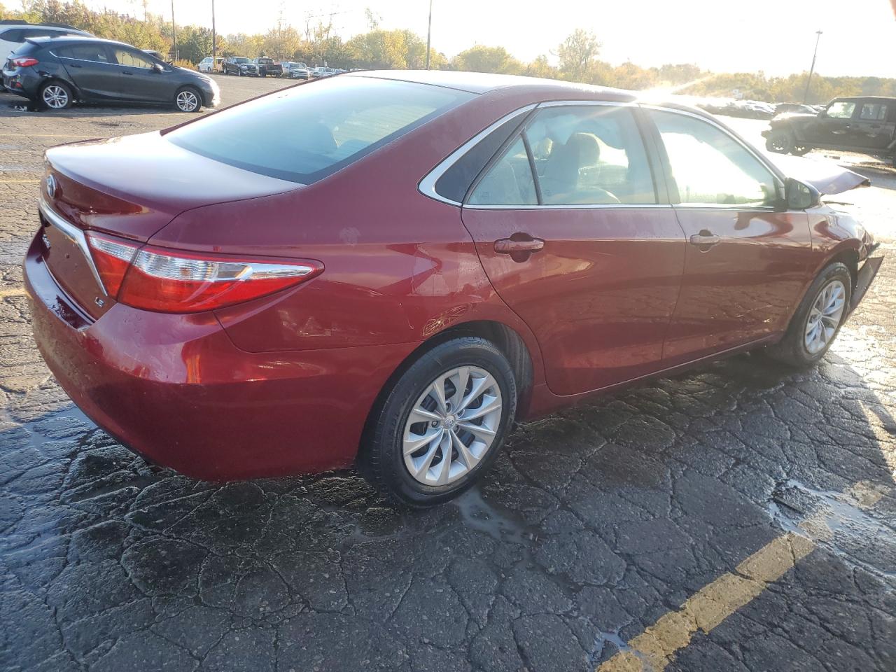 2017 Toyota Camry - Image 3