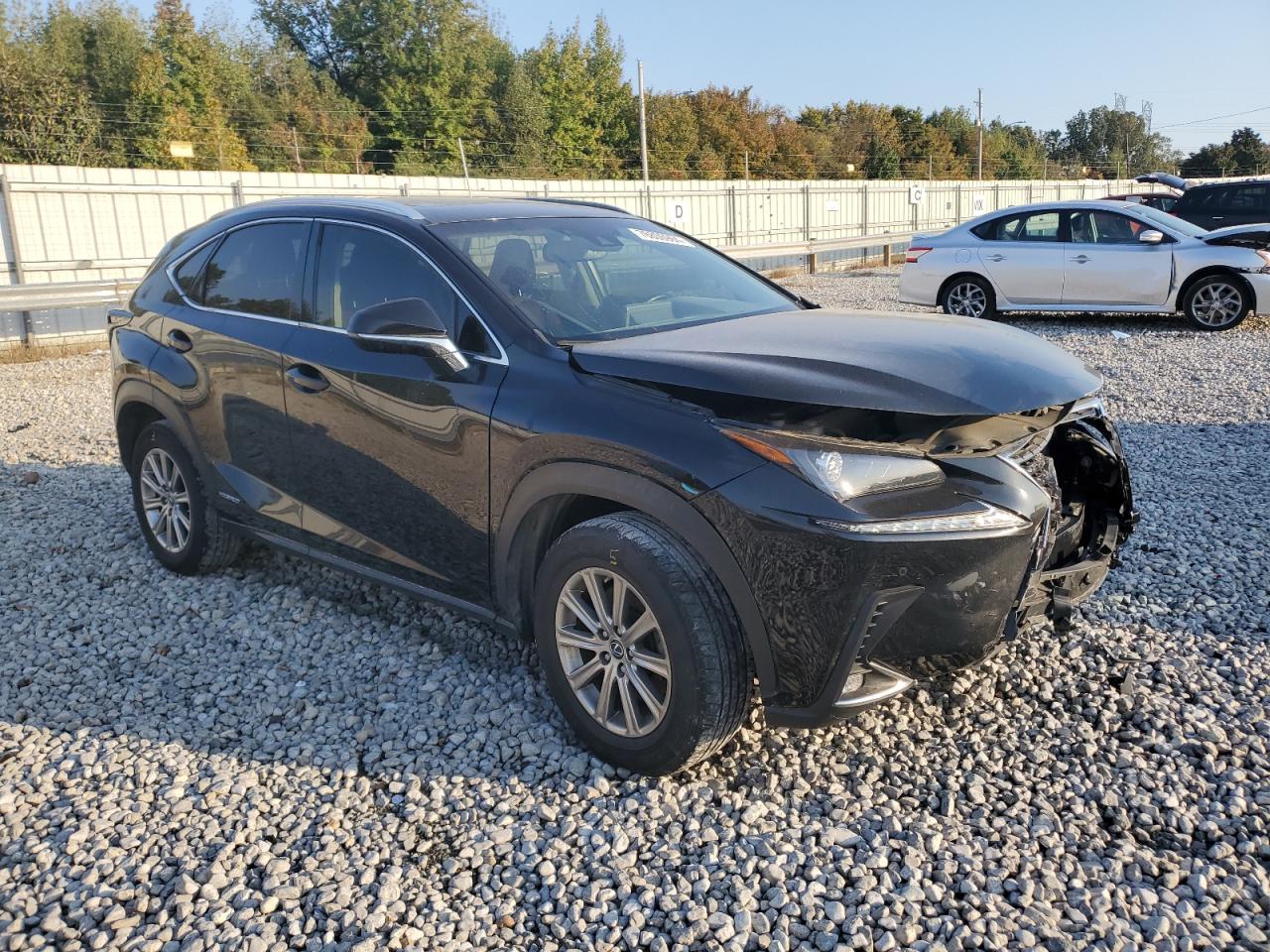 2018 Lexus NX - Image 4