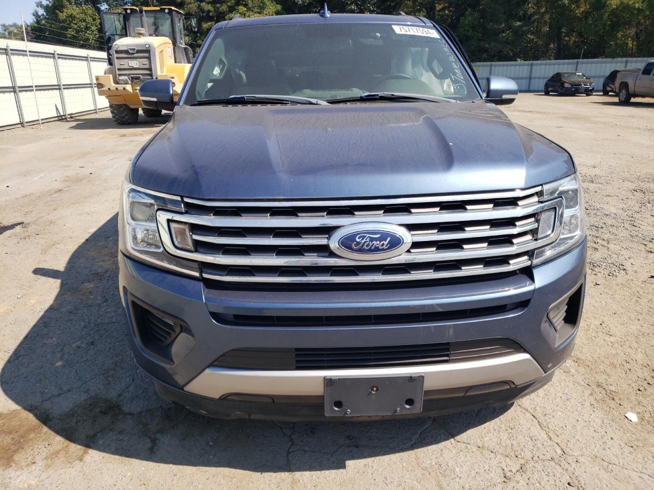 1FMJU1HT8JEA67832 2018 Ford Expedition Xlt