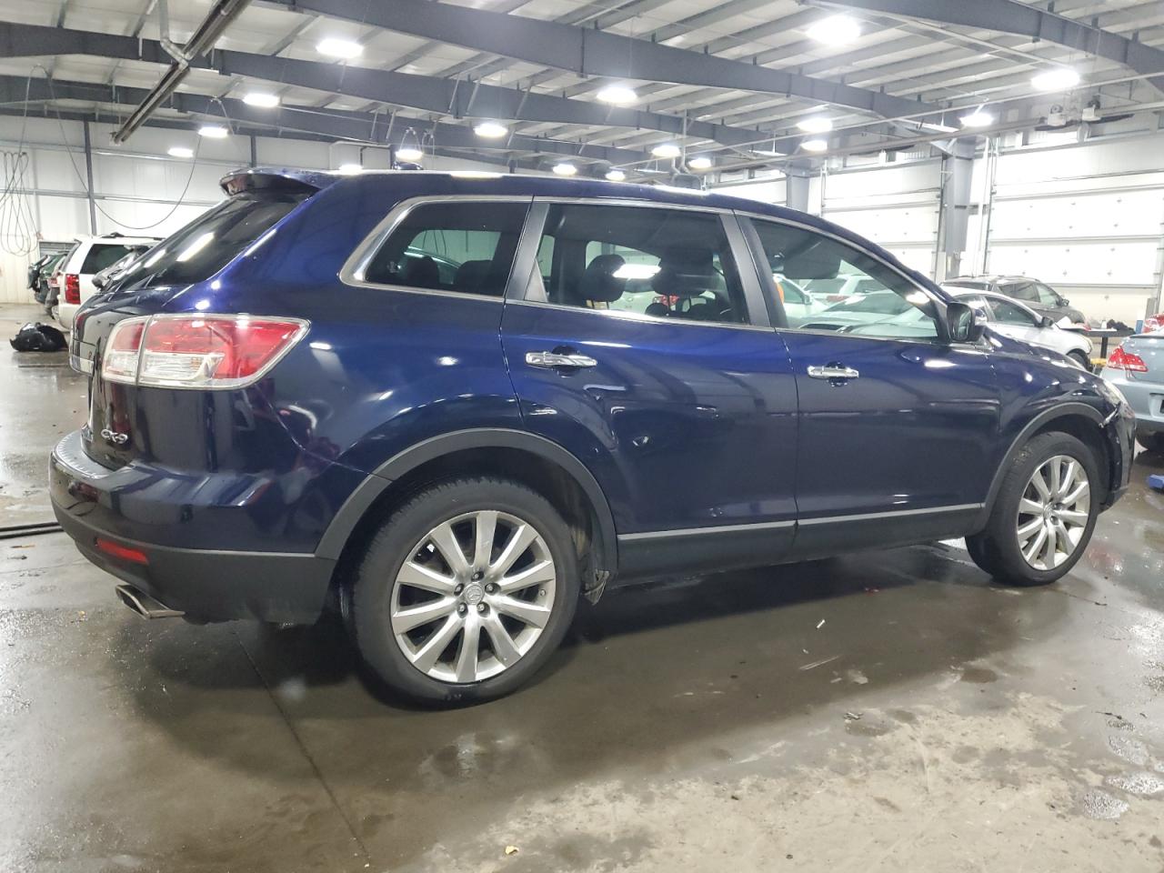 2009 Mazda Cx-9 VIN: JM3TB38A190180227 Lot: 75549834